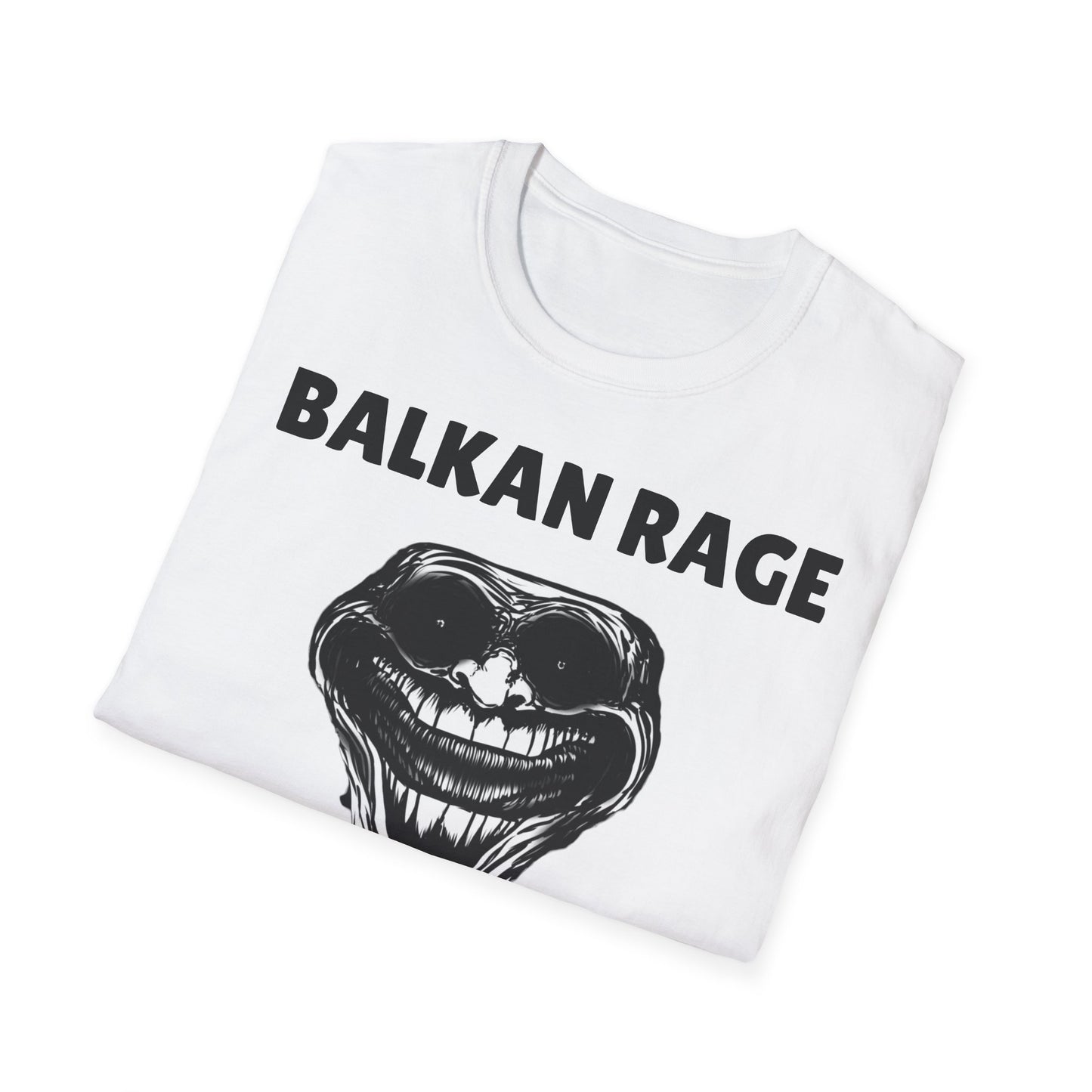 BALKAN RAGE T-Shirt