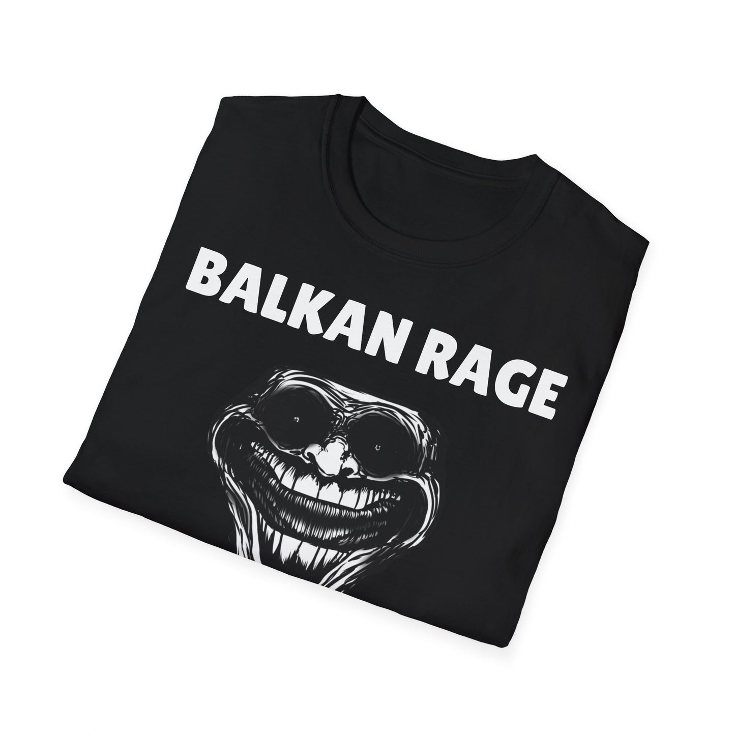 BALKAN RAGE T-Shirt