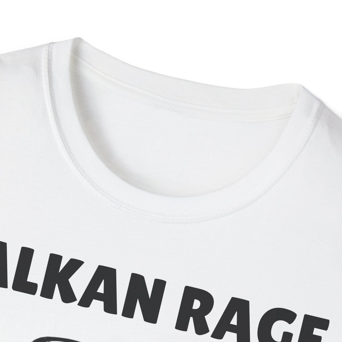 BALKAN RAGE T-Shirt