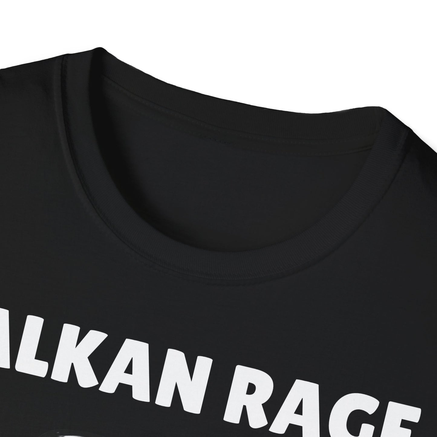 BALKAN RAGE T-Shirt