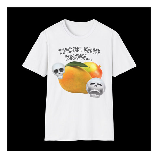 MANGO MANGO MANGO T-Shirt